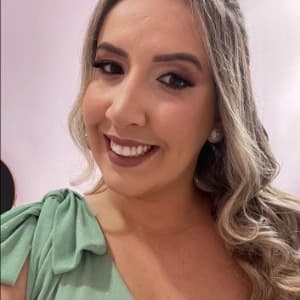 Thamires Arf profile photo