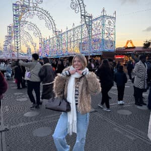 Keela Talbot profile photo