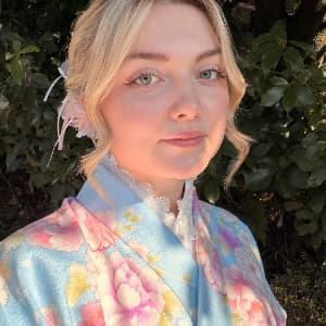 sophie redmond profile photo