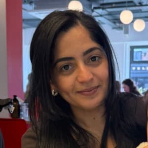 Israela Sousa profile photo