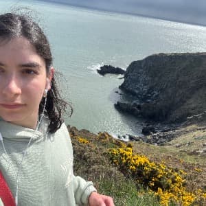 Josefina Ordoñez Villa profile photo