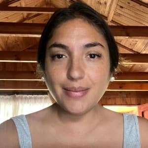 Gabriela Celis profile photo