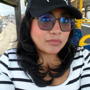 Sandra Lezama profile photo