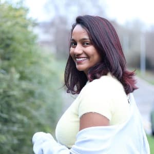 Sree Jarrshiny profile photo