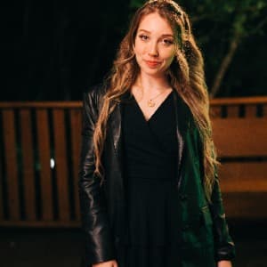 Thalissa Bubolz profile photo