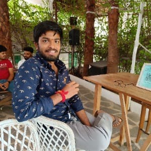 Induri Manishankar profile photo