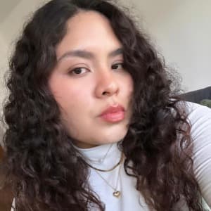 MarÃ­a Fernanda profile photo