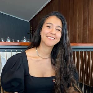 Camila Castro profile photo