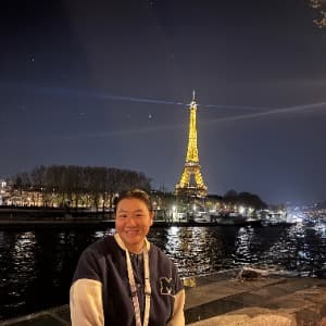 Yu Ting Liu profile photo