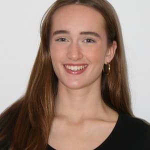 Aoife O'Meara profile photo