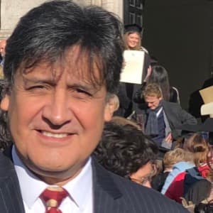 Raffael Abarca profile photo