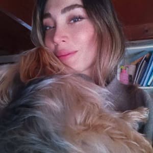 Vianca Pena Pozas profile photo