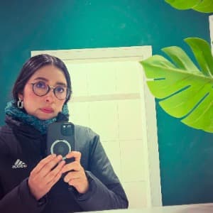 Ana Olivares profile photo