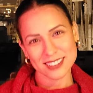 Ellaine Machado profile photo