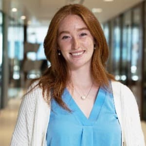 Sarah Penman profile photo