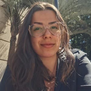 Yasmin Ribeiro profile photo