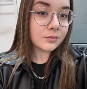 MÃ­riam Delgado profile photo