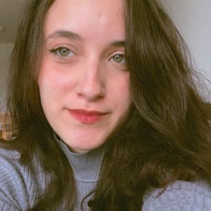 Bianca Oliveira Ribeiro profile photo