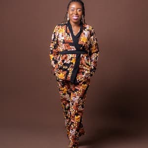 Asika Odera profile photo