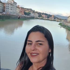 Danielle Bastos profile photo