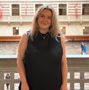 Jess Ratcliffe profile photo