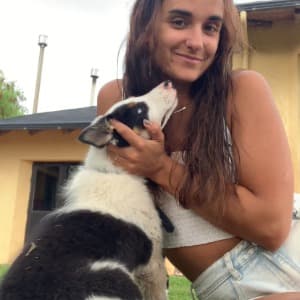 Marina Toledo profile photo