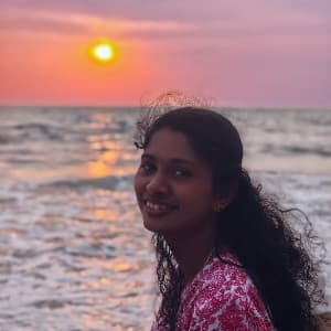 Anita Joji profile photo