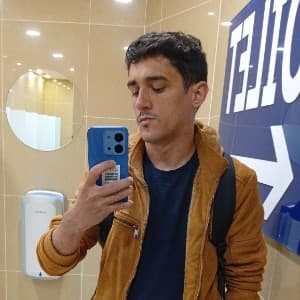 Wanderson Almeida profile photo