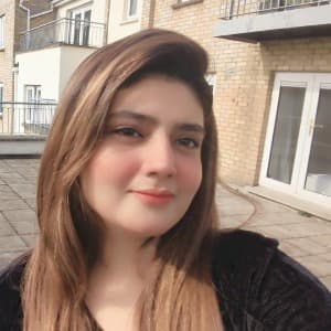 Ilsa Muhammad profile photo