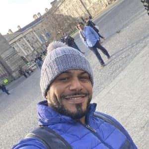 Yam Martins profile photo