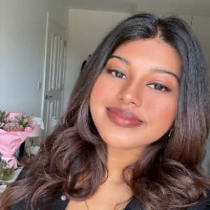 Sherlyn Grace Emmanuel profile photo