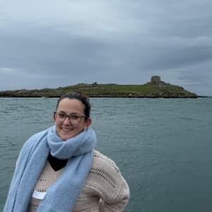 Alicia Aranda profile photo
