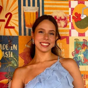 Sofia Pinto profile photo