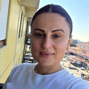 natia chubinidze profile photo