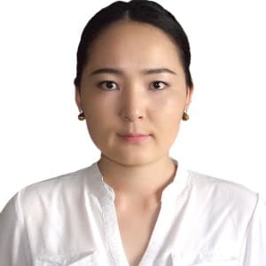 Enkhsaruul Enkhbaatar profile photo