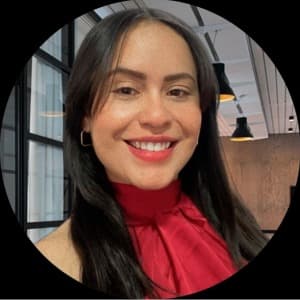 Juliana Carvalho profile photo