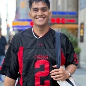David Lumahan profile photo