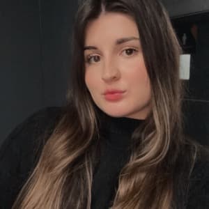Sara Wosniak profile photo