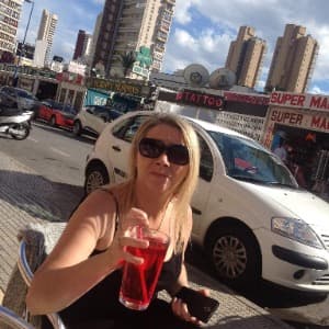 Sarah Barry profile photo