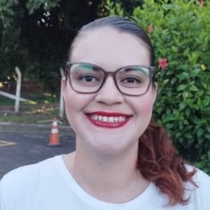 Debora Simone De Oliveira profile photo