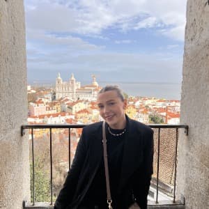 Lauren Moore profile photo