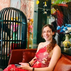 Tania F.S profile photo