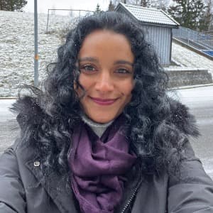 Andrea Franza profile photo