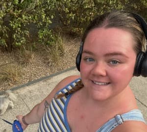 Melissa Doherty profile photo
