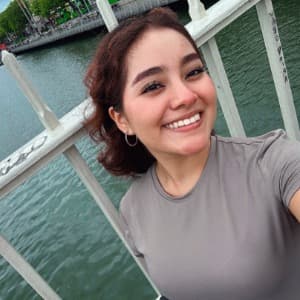 Natalia Villegas profile photo