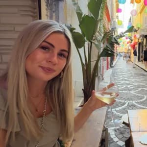 Caitlin Morrow profile photo