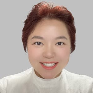 Daisy Zeng profile photo
