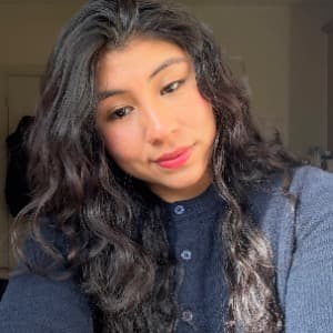 Nicole Fabiola Alanes Escobar profile photo