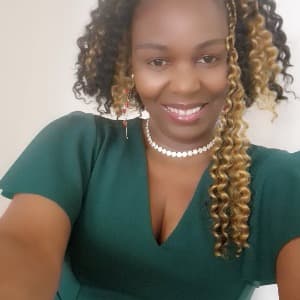 Priscah Murage profile photo