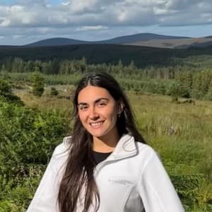 Paloma Garcia profile photo
